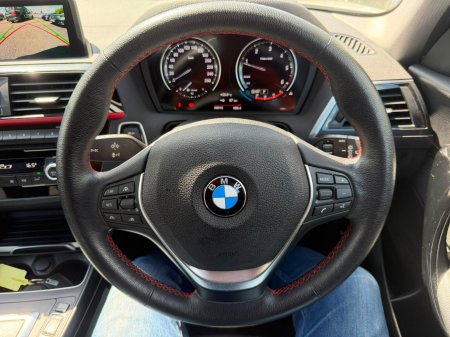 2018 BMW 1-Series - photo 10