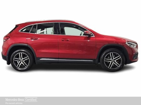 2023 Mercedes-Benz GLA - photo 9