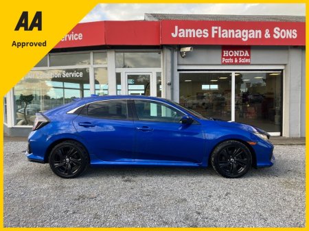 2019 Honda Civic - photo 4