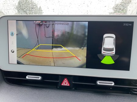 2022 Hyundai IONIQ 5 - photo 15