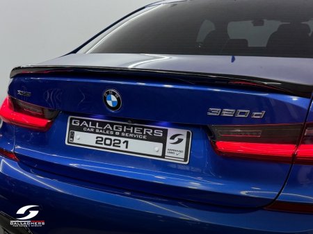 2021 BMW 3-Series - photo 9