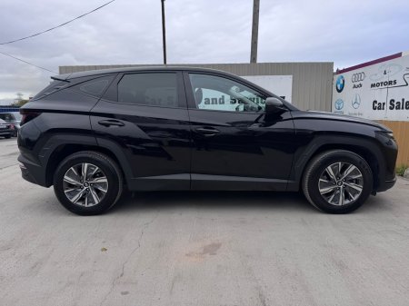 2022 Hyundai Tucson - photo 2