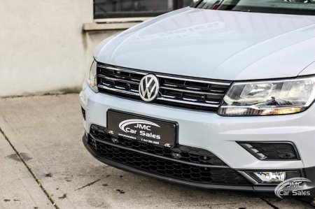 2018 Volkswagen Tiguan - photo 2