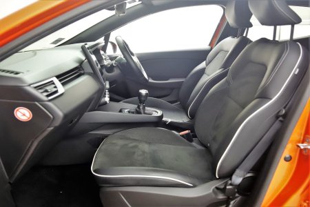 2021 Renault Clio - photo 15