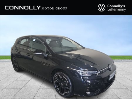 2026 Volkswagen Golf R-Line 2.0TDI 150BHP DSG