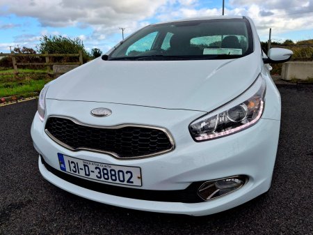 2013 Kia Ceed - photo 4