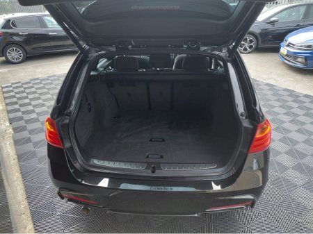 2014 BMW 3-Series - photo 9