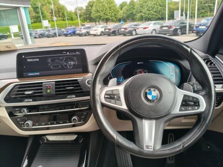 2021 BMW X3 - photo 5