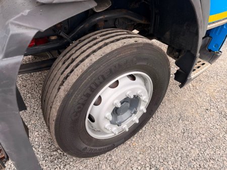2009 Volvo FM - photo 5