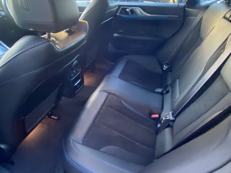 2024 BMW i4 - photo 12