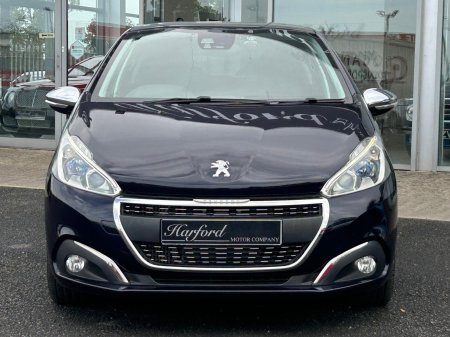 2019 Peugeot 208 - photo 2