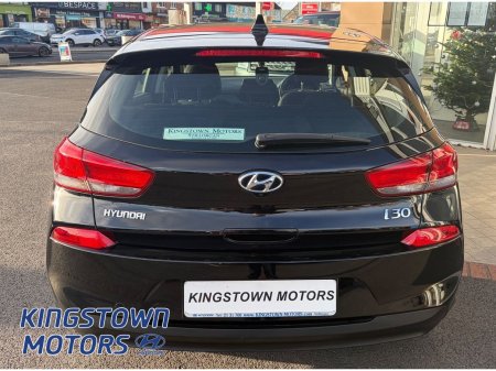 2019 Hyundai i30 - photo 4
