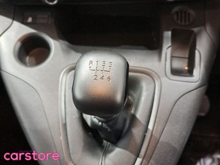 2021 Opel Combo - photo 32