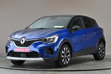 2024 Renault Captur - photo 3