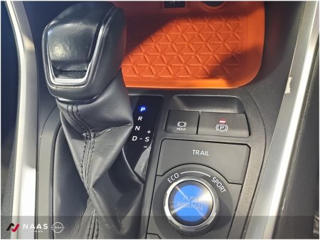 2023 Toyota RAV4 - photo 17