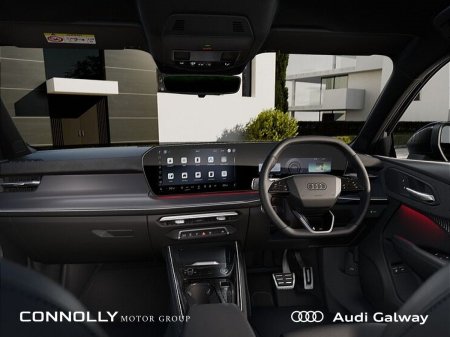 2027 Audi Q3 - photo 4