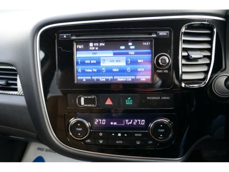 2015 Mitsubishi Outlander - photo 20