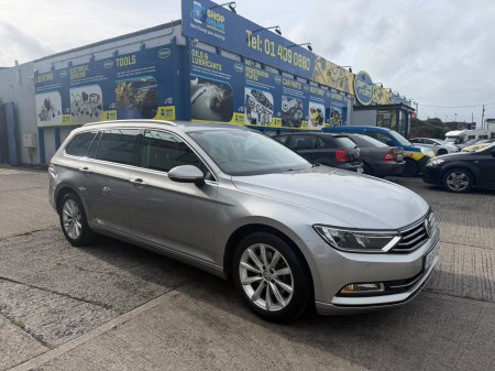 2015 Volkswagen Passat - photo 4