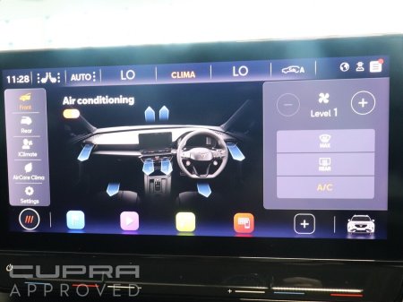 2022 Cupra Formentor - photo 22
