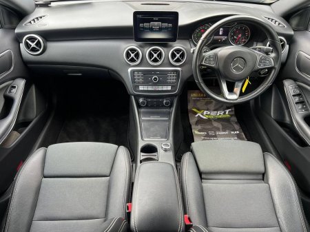 2016 Mercedes-Benz A-Class - photo 10