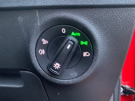 2023 Skoda Karoq - photo 25