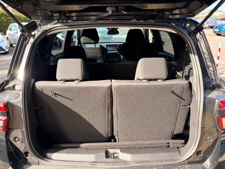 2027 Opel Frontera - photo 6