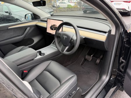 2023 Tesla Model Y - photo 9