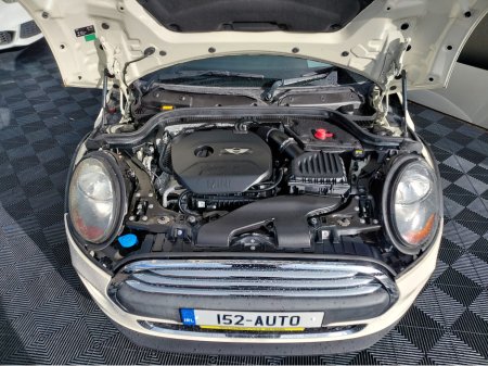 2015 Mini Cooper - photo 6