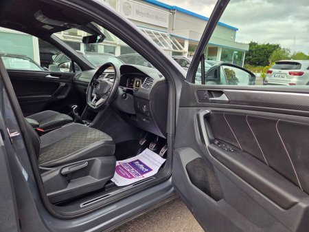 2023 Volkswagen Tiguan - photo 12
