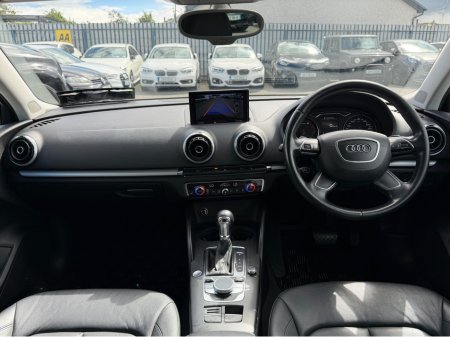2015 Audi A3 - photo 20