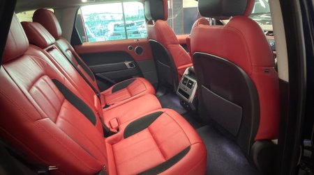 2021 Land Rover Range Rover - photo 9