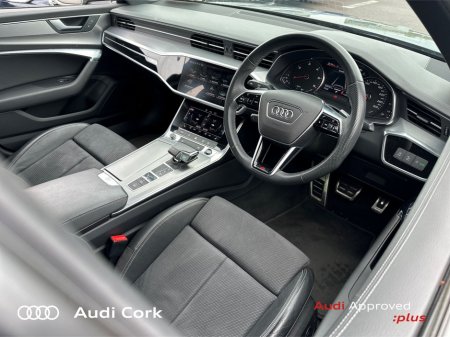 2022 Audi A6 - photo 13