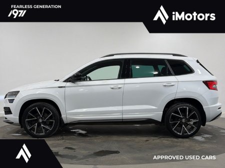 2021 Skoda Karoq - photo 7