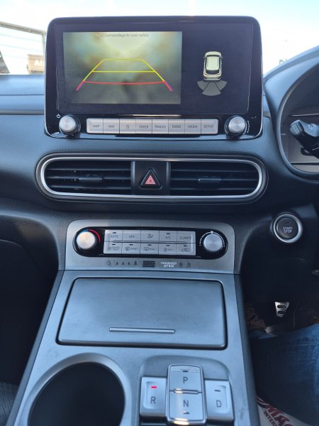 2020 Hyundai KONA - photo 20