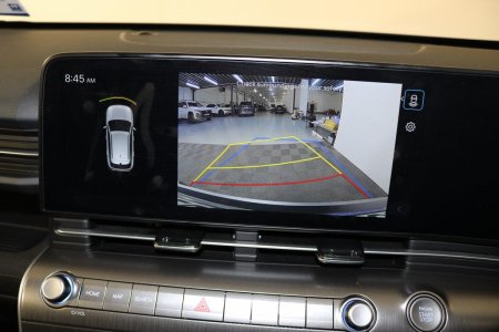2026 Hyundai KONA - photo 17
