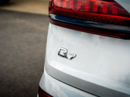 2023 Audi Q7 - photo 8