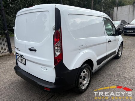 2022 Ford Transit Connect - photo 3