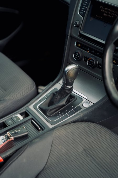 2016 Volkswagen Golf - photo 11