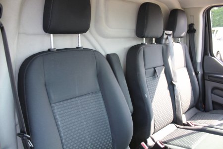 2020 Ford Transit Custom - photo 15