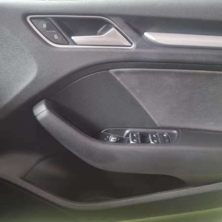 2016 Audi A3 - photo 24