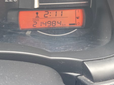 2015 Nissan Micra - photo 12