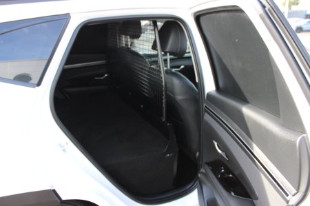 2023 Hyundai Tucson - photo 11
