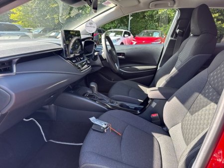 2024 Toyota Corolla - photo 6