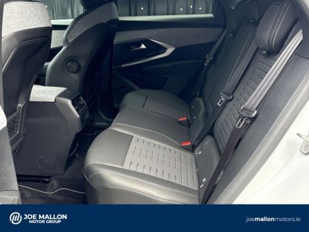 2025 Peugeot 3008 - photo 11