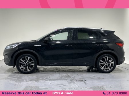 2026 BYD ATTO 3 - photo 5