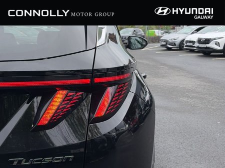 2024 Hyundai Tucson - photo 16