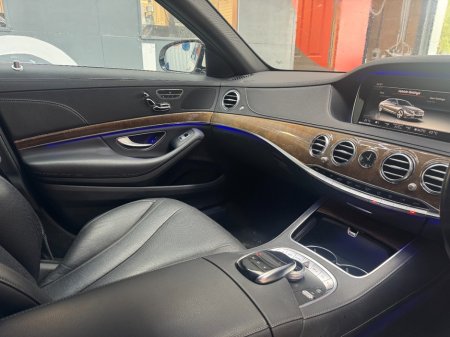 2015 Mercedes-Benz S-Class - photo 14