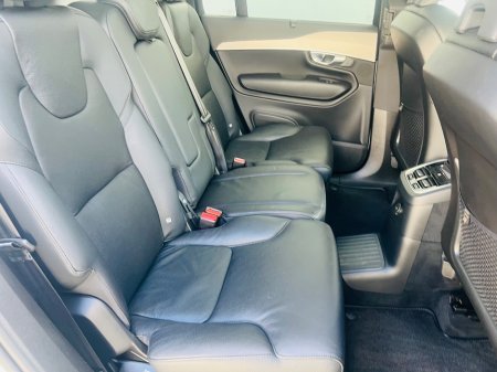 2023 Volvo XC90 - photo 15