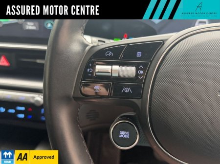 2023 Hyundai IONIQ 6 - photo 17