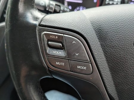2017 Hyundai Santa Fe - photo 13